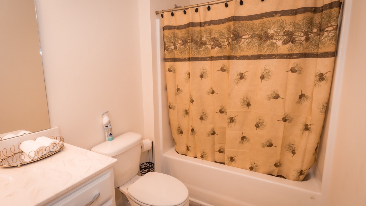 Photo of Bathroom in Littleton