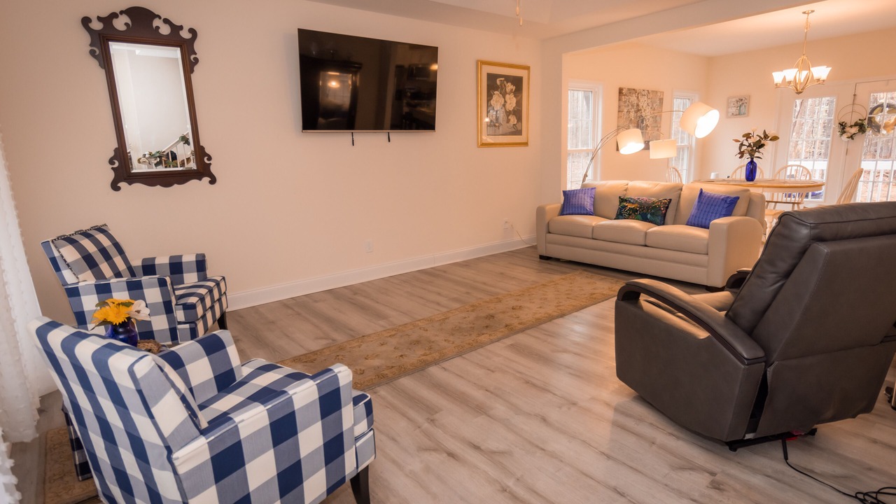 Photo of Livingroom in Littleton