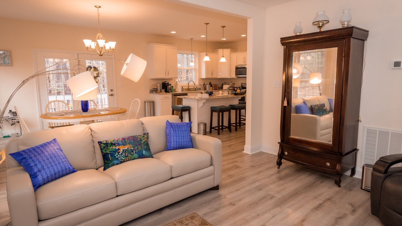 Photo of Livingroom in Littleton