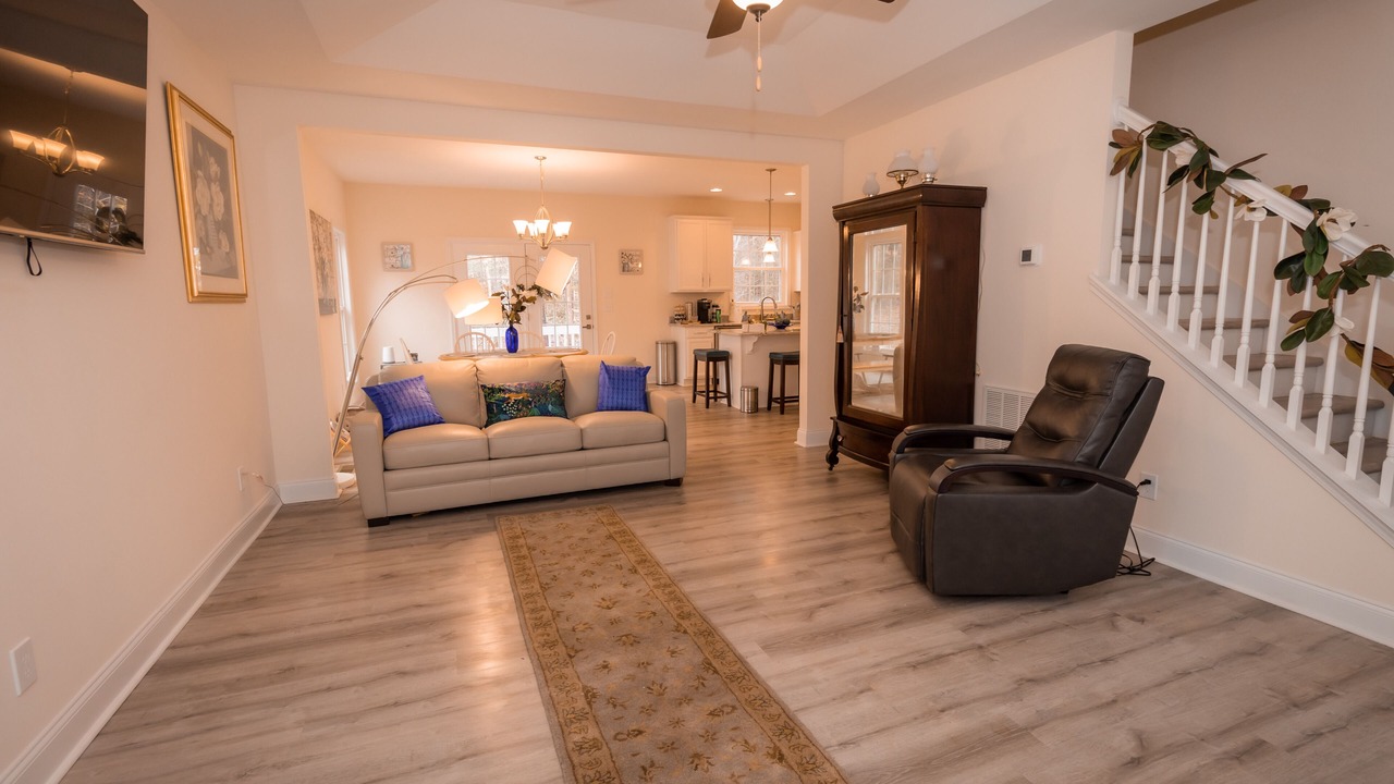 Photo of Livingroom in Littleton