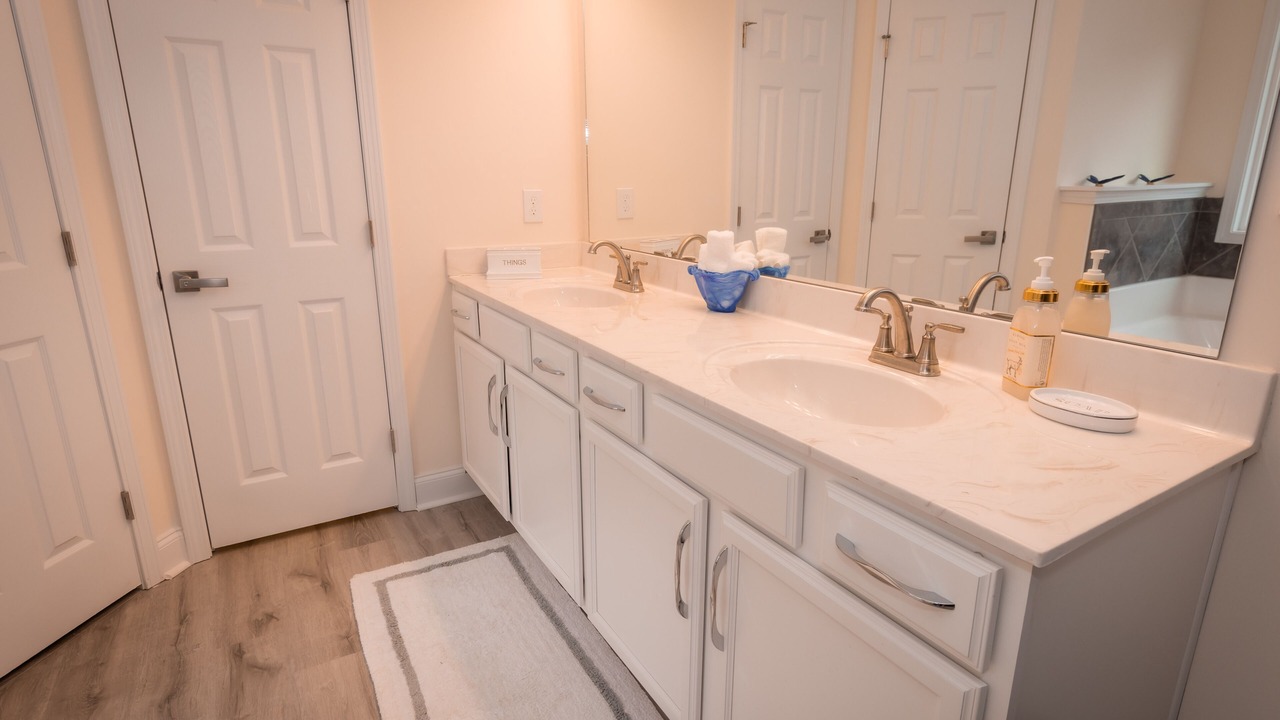 Photo of Bathroom in Littleton