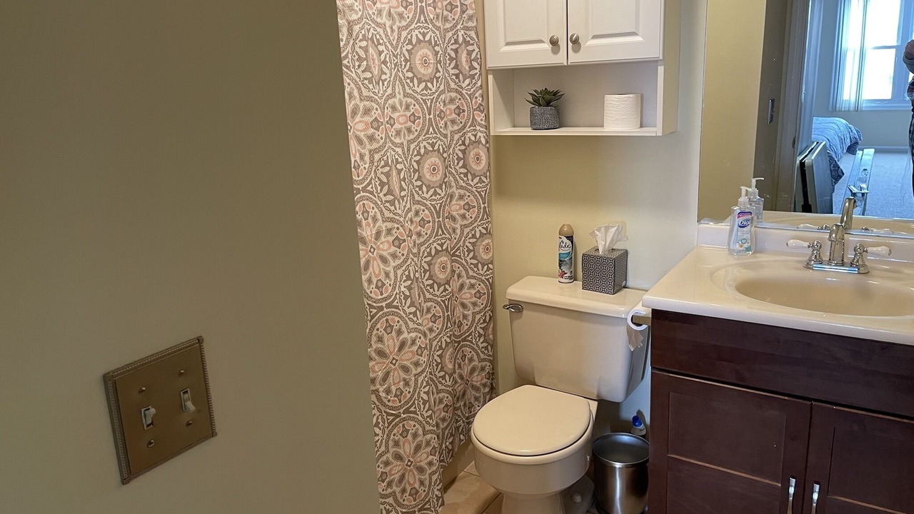 Photo of Bathroom in Seaside Heights