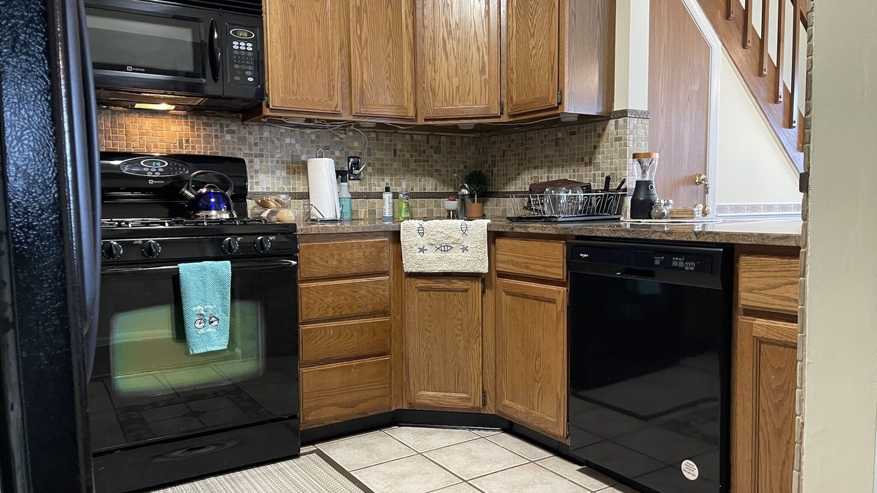 Photo of Kitchen in Seaside Heights
