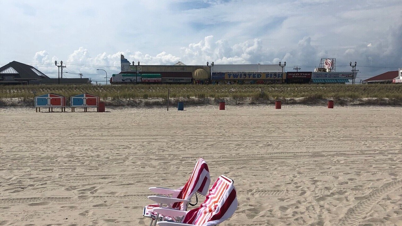Photo of Others in Seaside Heights