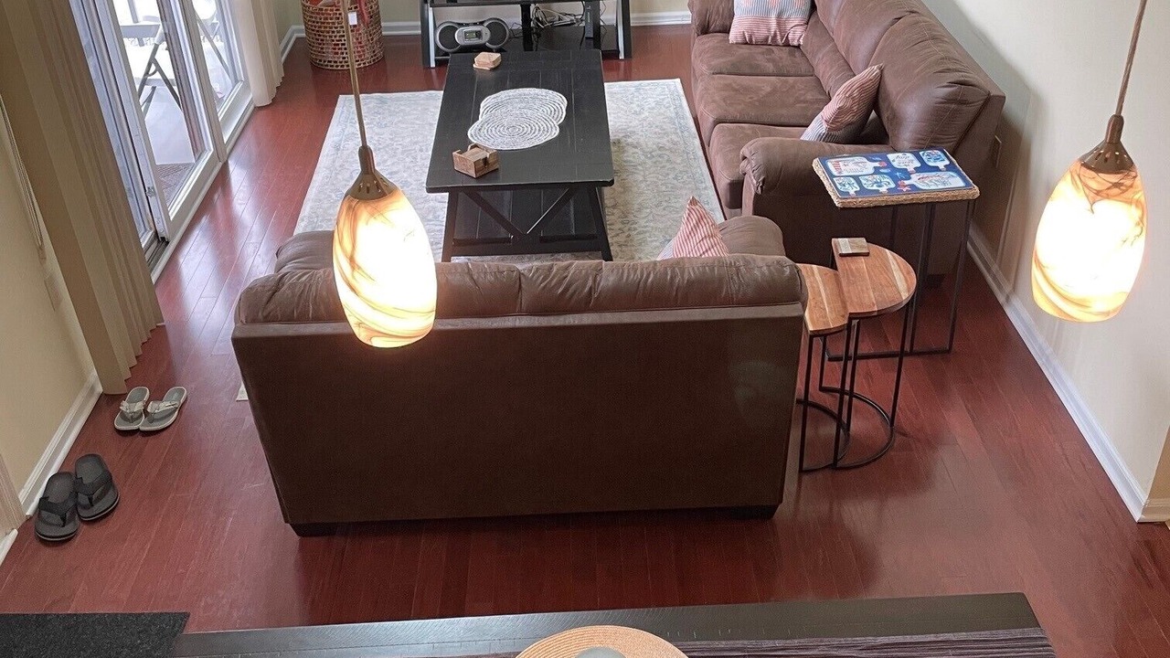 Photo of Livingroom in Seaside Heights