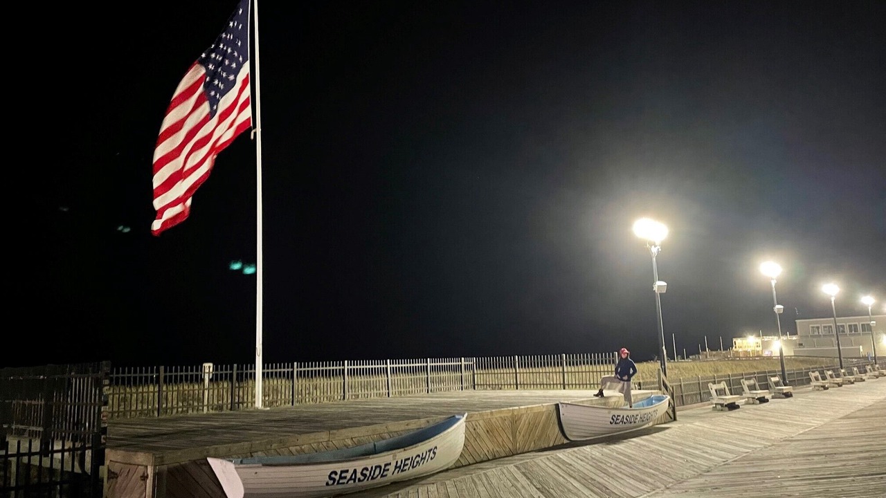Photo of Outdoor in Seaside Heights