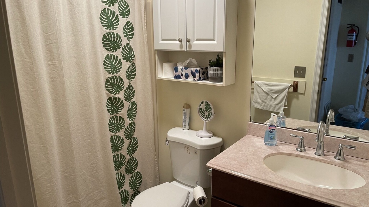 Photo of Bathroom in Seaside Heights