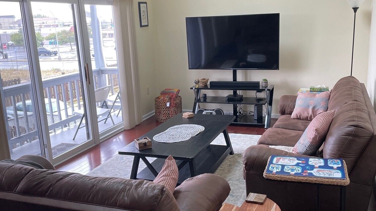 Photo of Livingroom in Seaside Heights