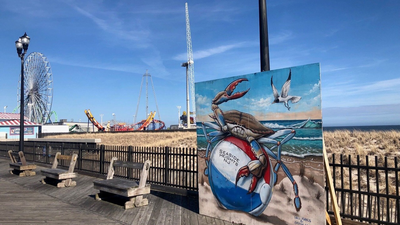 Photo of Others in Seaside Heights