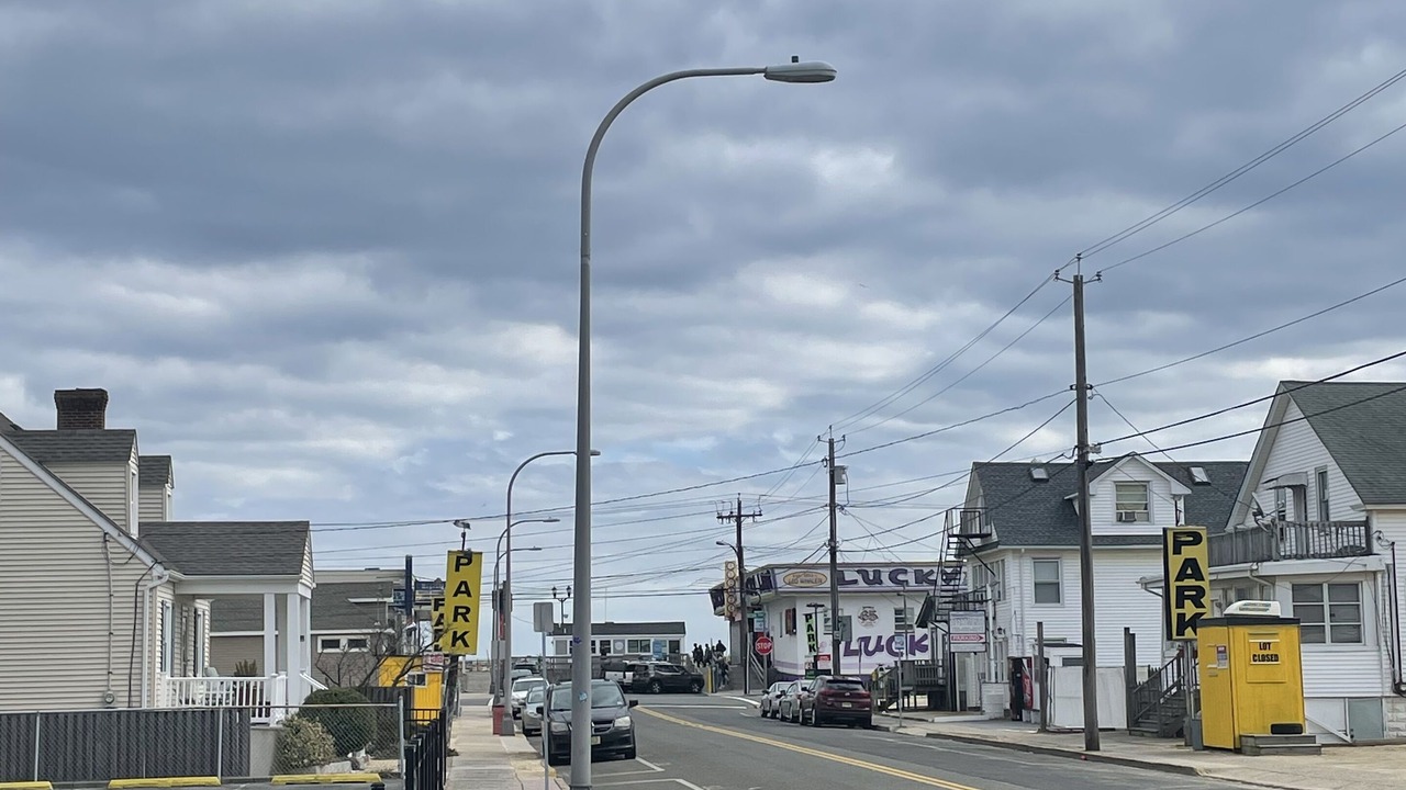 Photo of Others in Seaside Heights