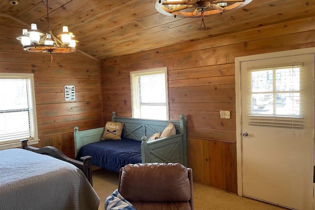 Photo of Bedroom in Dennis
