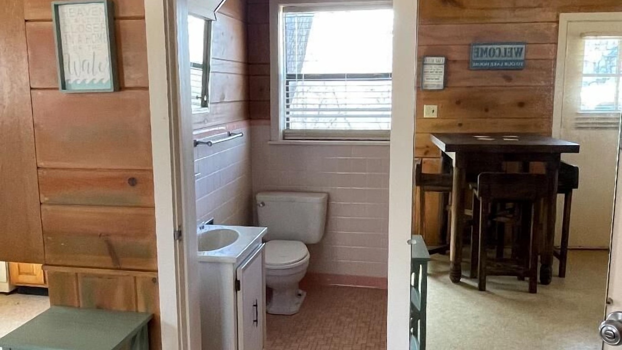 Photo of Bathroom in Dennis
