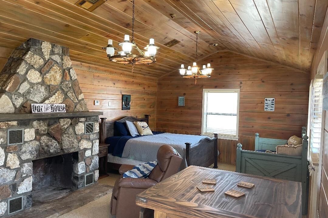 Photo of Bedroom in Dennis
