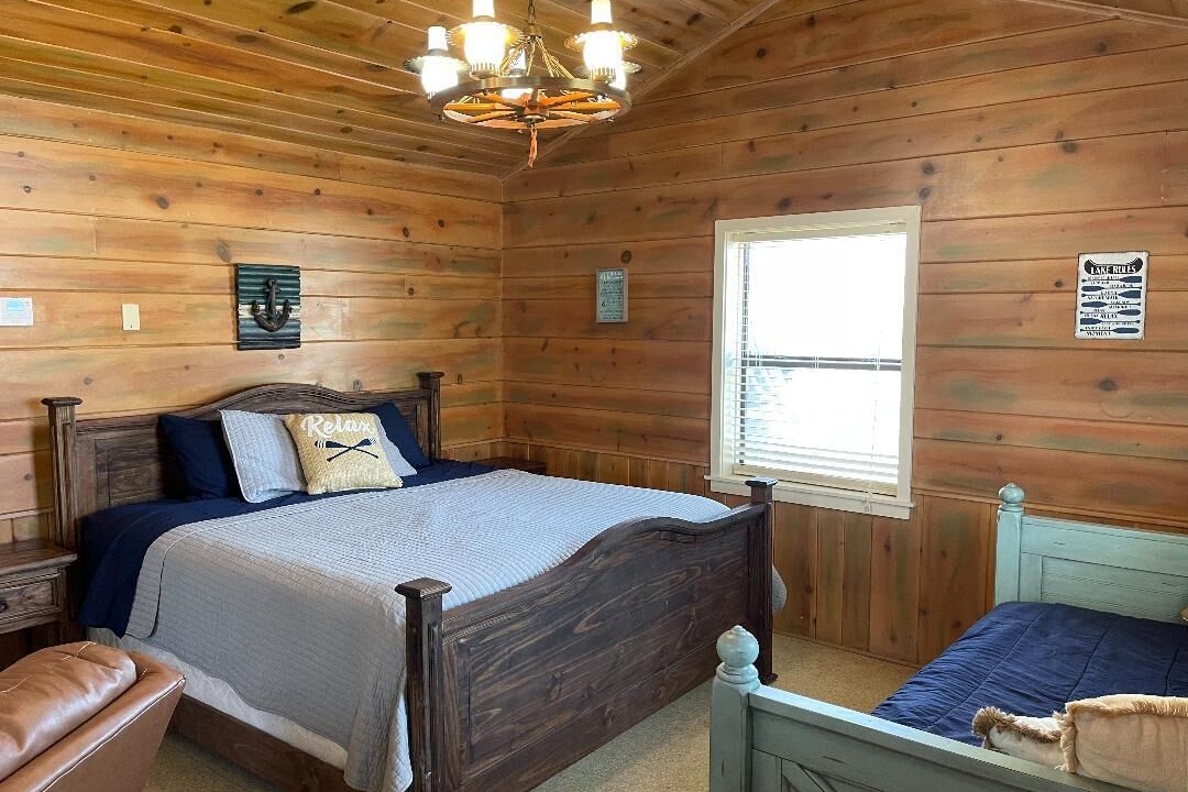 Photo of Bedroom in Dennis