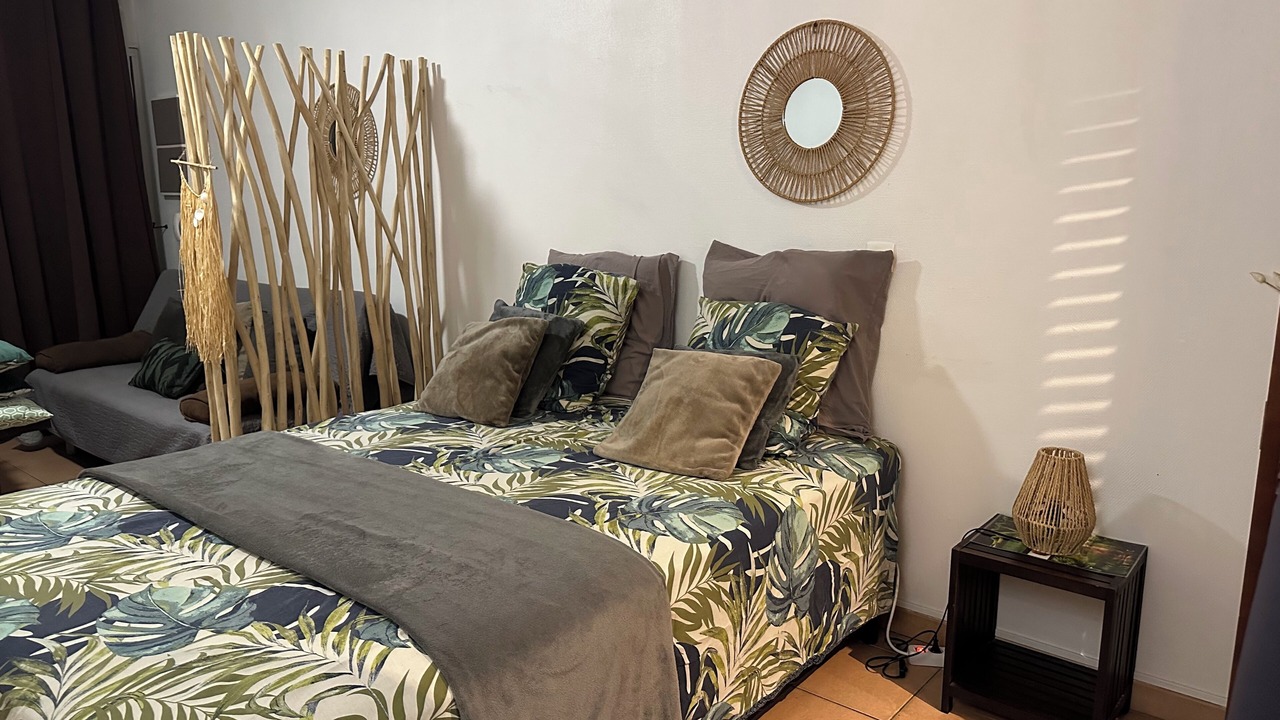 Photo of Bedroom in Marigot