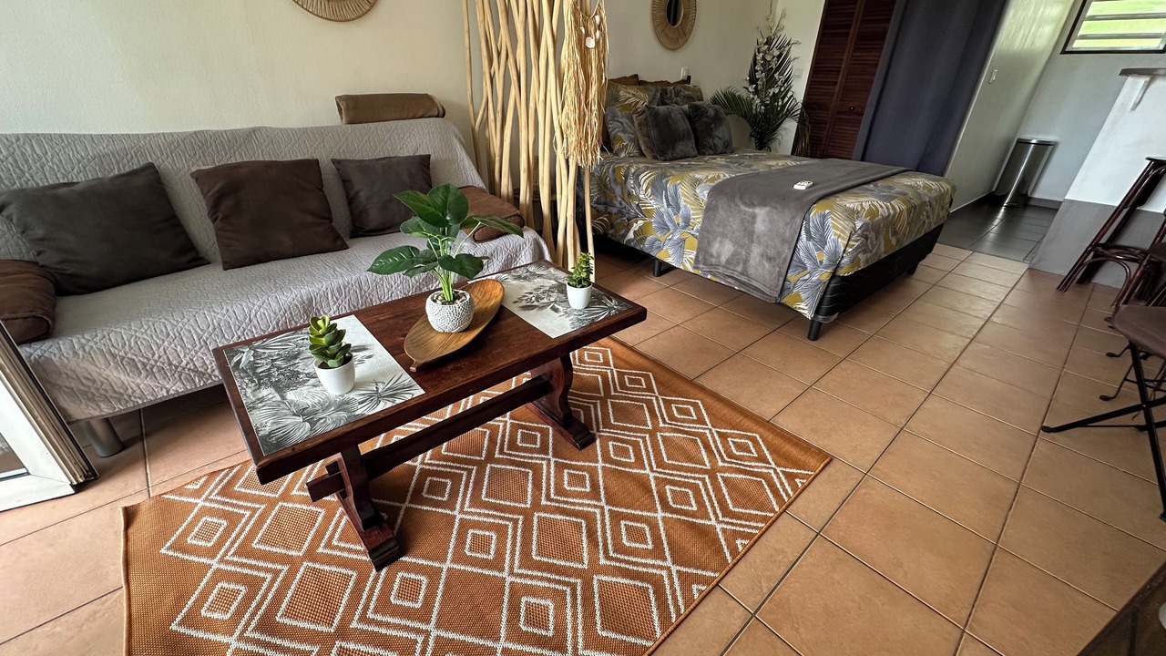 Photo of Bedroom in Marigot