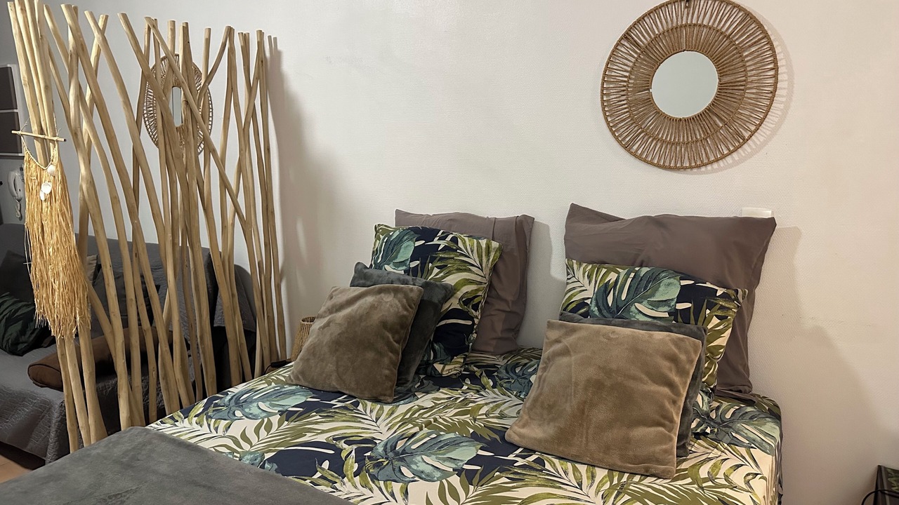 Photo of Bedroom in Marigot