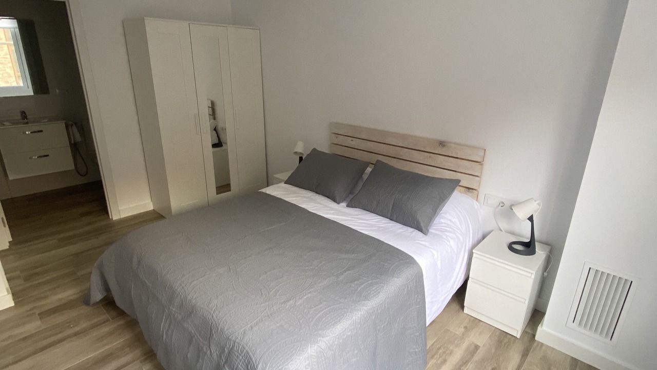 Photo of Bedroom in La Petxina