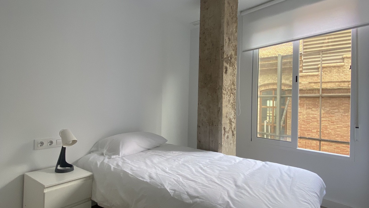 Photo of Bedroom in La Petxina