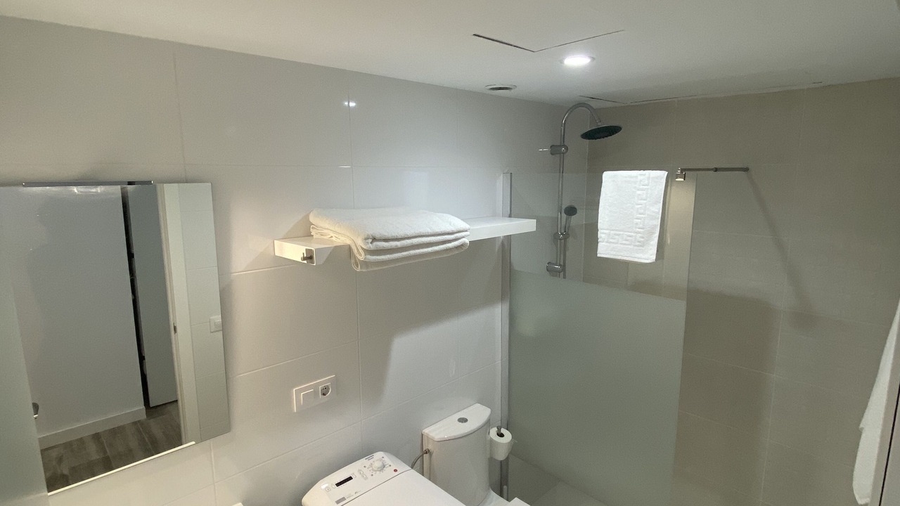 Photo of Bathroom in La Petxina