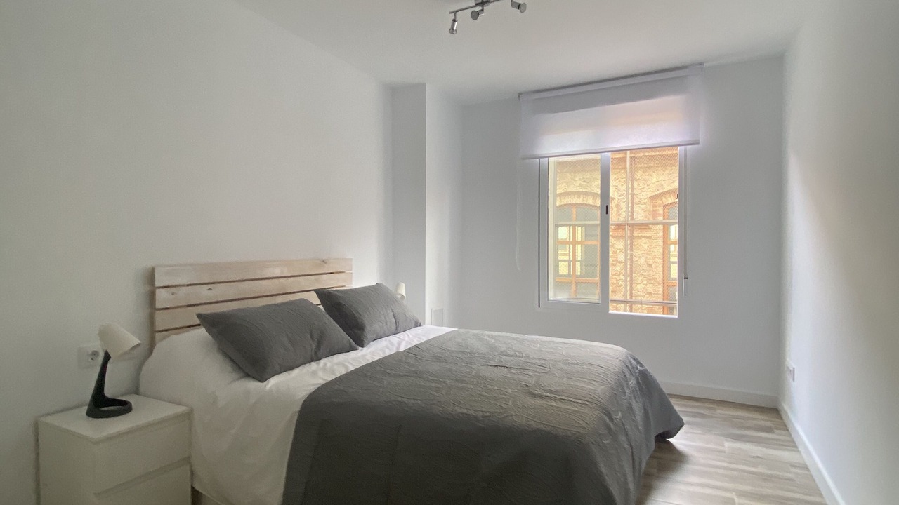Photo of Bedroom in La Petxina