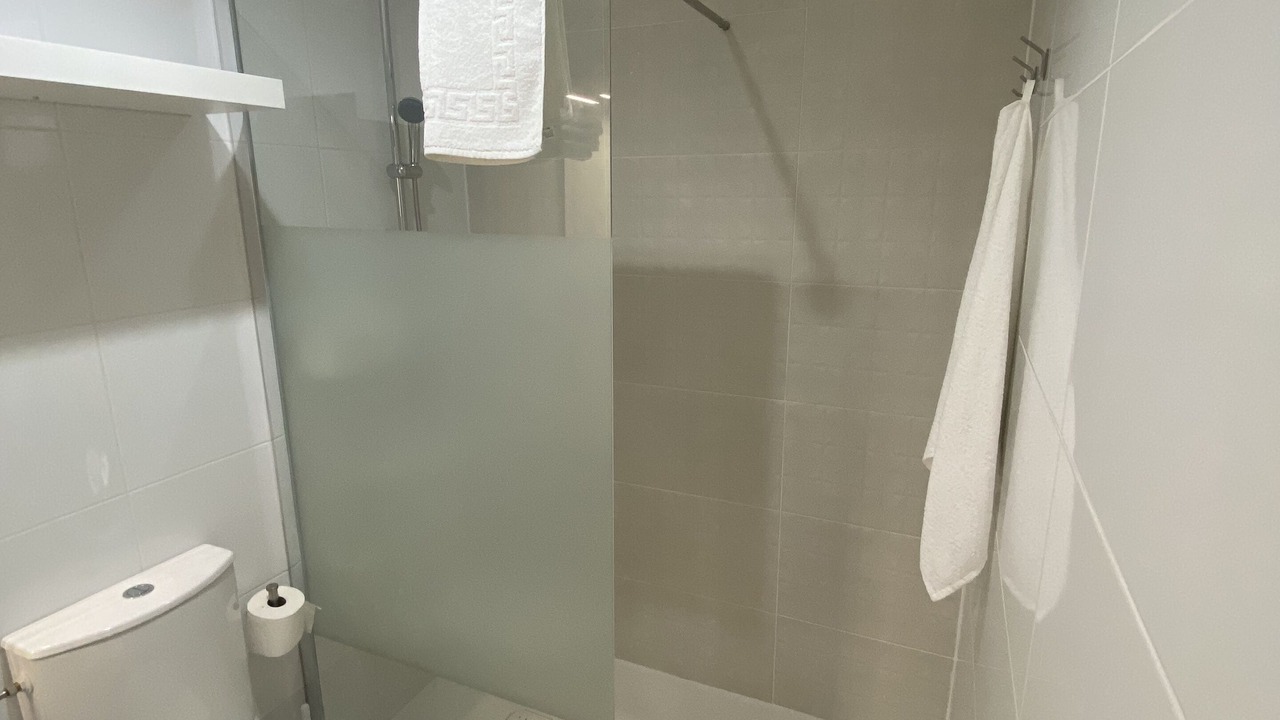 Photo of Bathroom in La Petxina