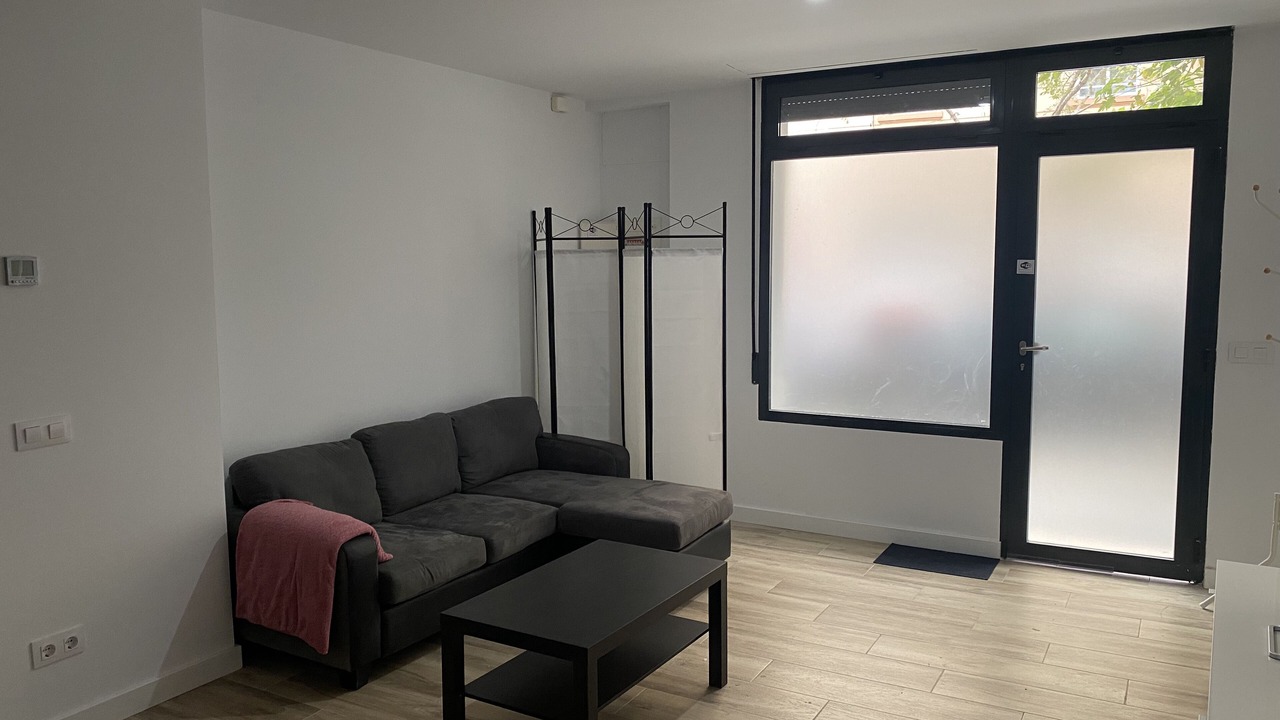 Photo of Livingroom in La Petxina