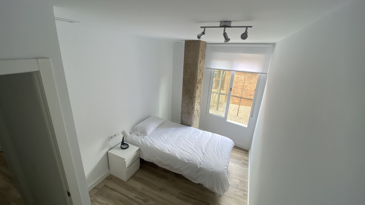 Photo of Bedroom in La Petxina