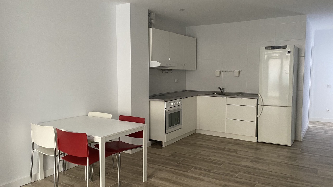Photo of Kitchen in La Petxina