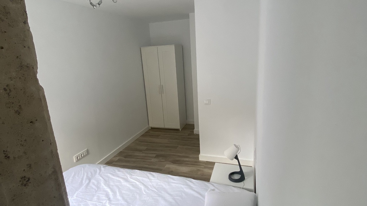 Photo of Bedroom in La Petxina