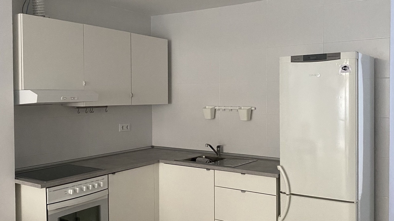 Photo of Kitchen in La Petxina