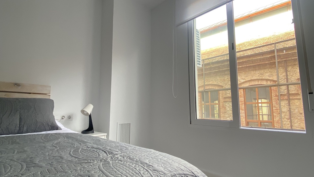 Photo of Bedroom in La Petxina
