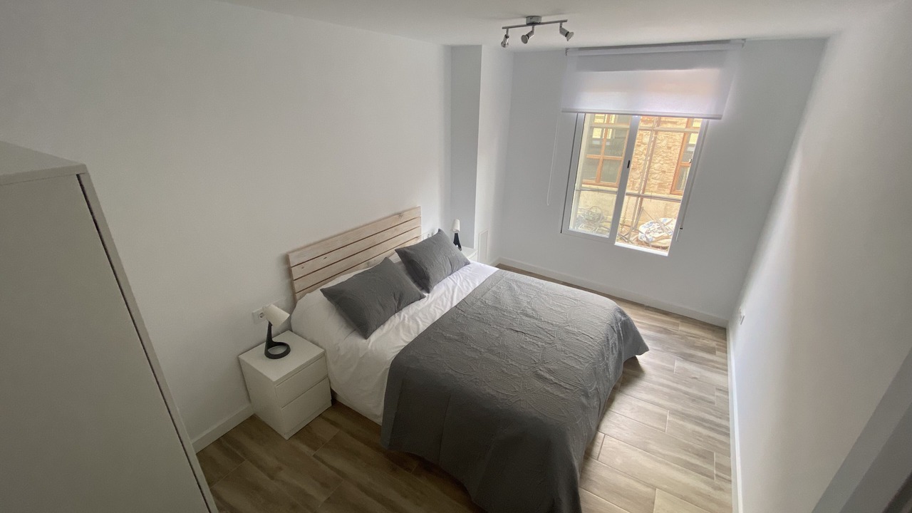 Photo of Bedroom in La Petxina