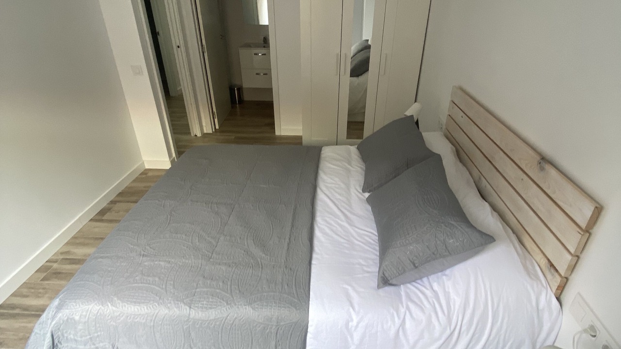 Photo of Bedroom in La Petxina