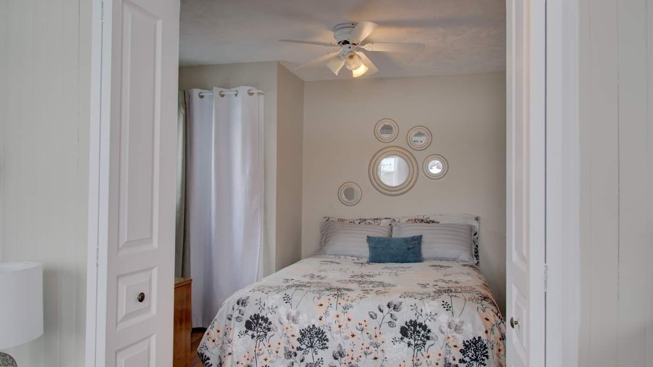 Photo of Bedroom in Cayamant
