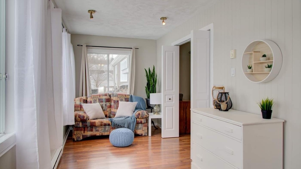 Photo of Livingroom in Cayamant