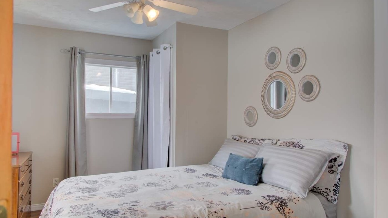 Photo of Bedroom in Cayamant