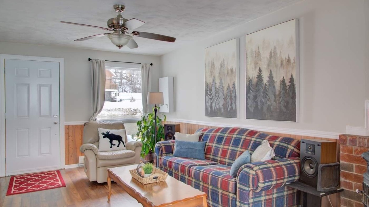 Photo of Livingroom in Cayamant