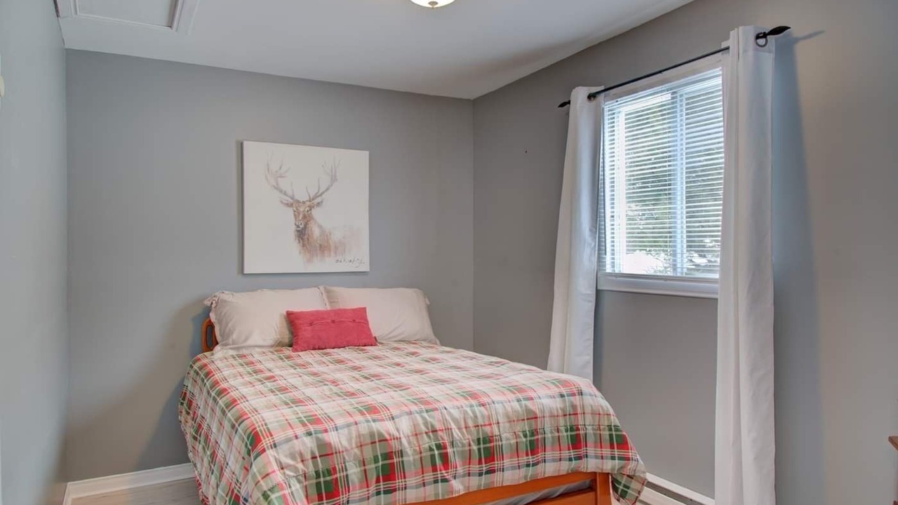 Photo of Bedroom in Cayamant