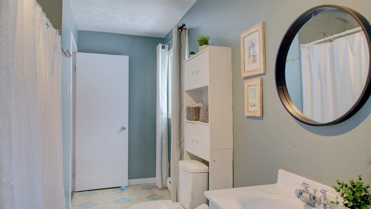 Photo of Bathroom in Cayamant