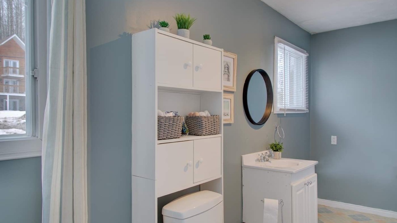 Photo of Bathroom in Cayamant