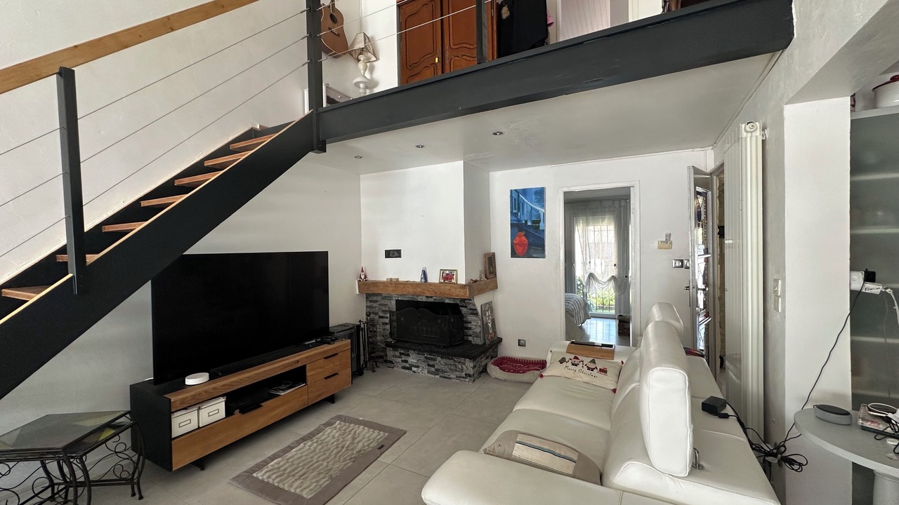 Photo of Livingroom in Lattes