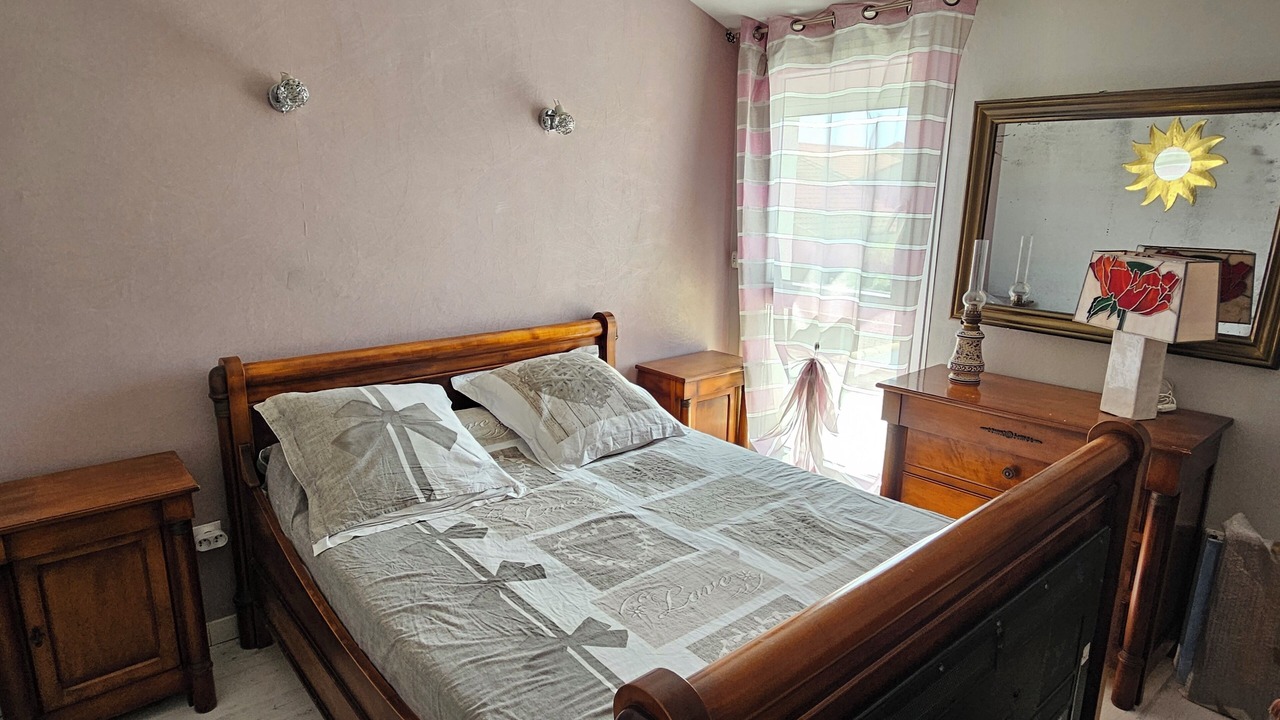 Photo of Bedroom in Lattes