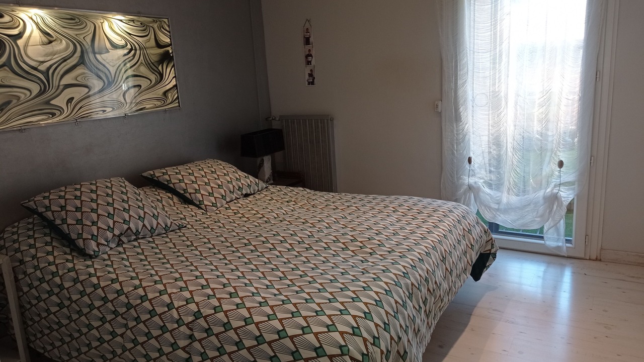 Photo of Bedroom in Lattes