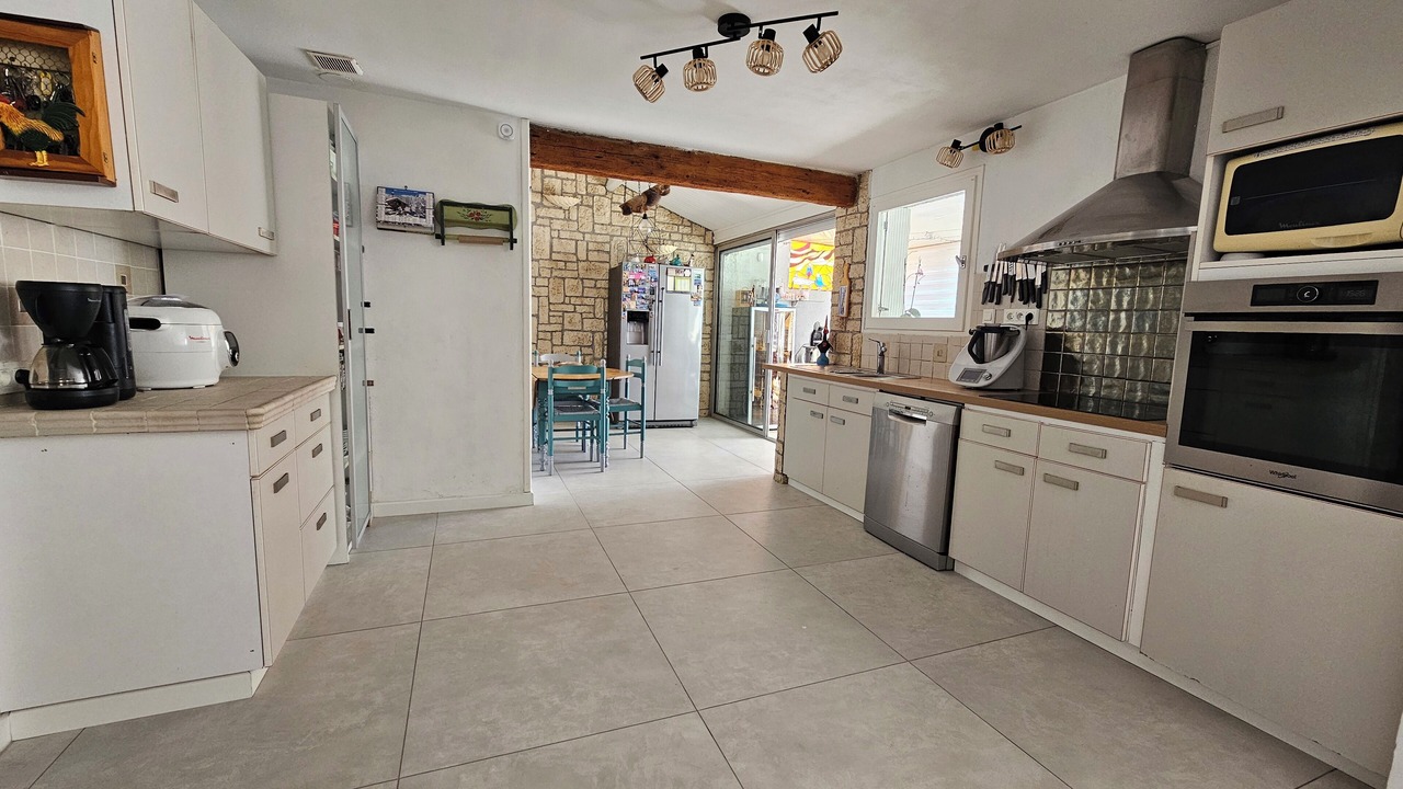 Photo of Kitchen in Lattes