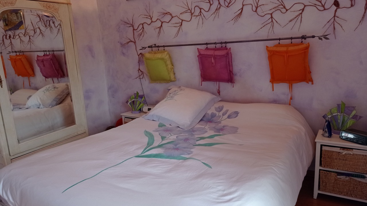 Photo of Bedroom in Lattes