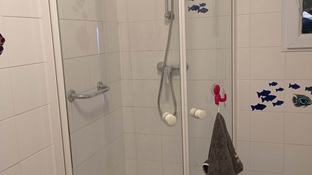 Photo of Bathroom in Lattes