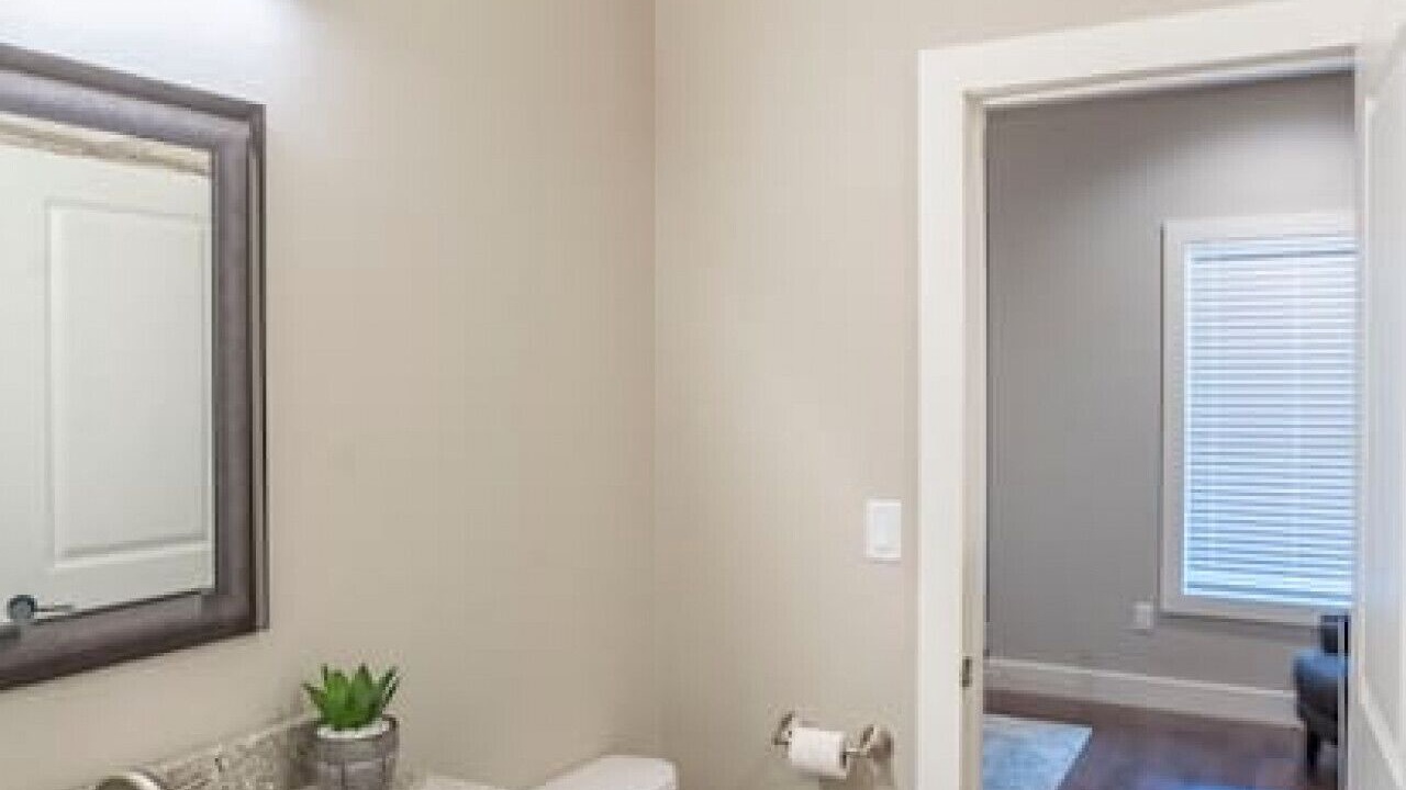 Photo of Bathroom in Buckingham Estates