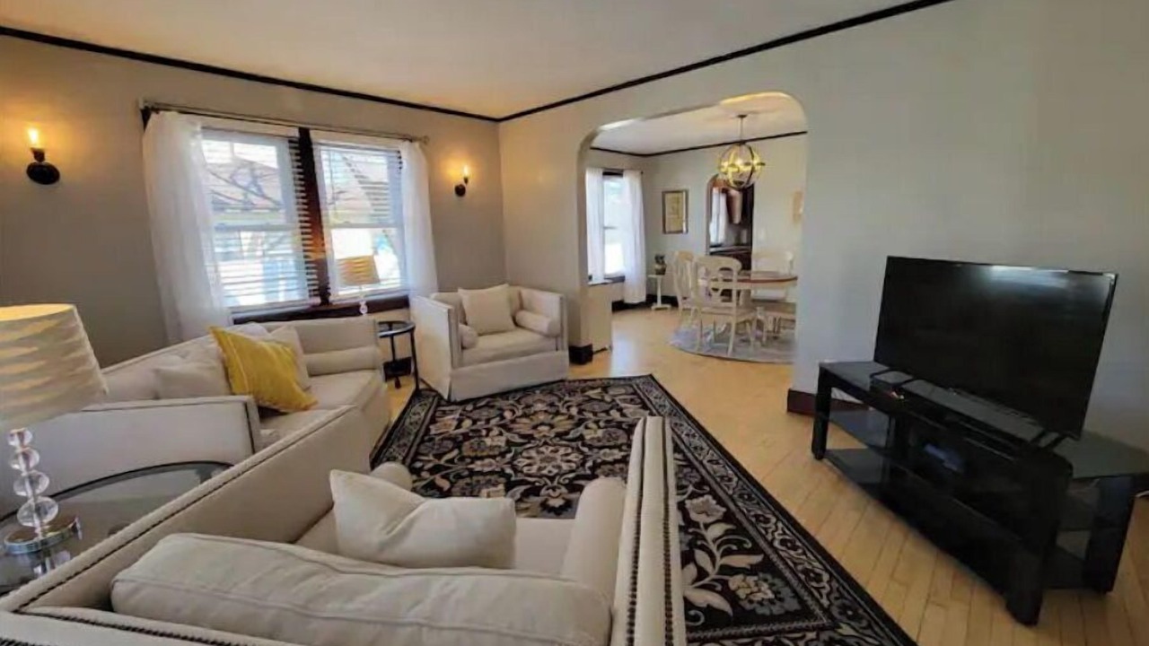 Photo of Livingroom in Portage