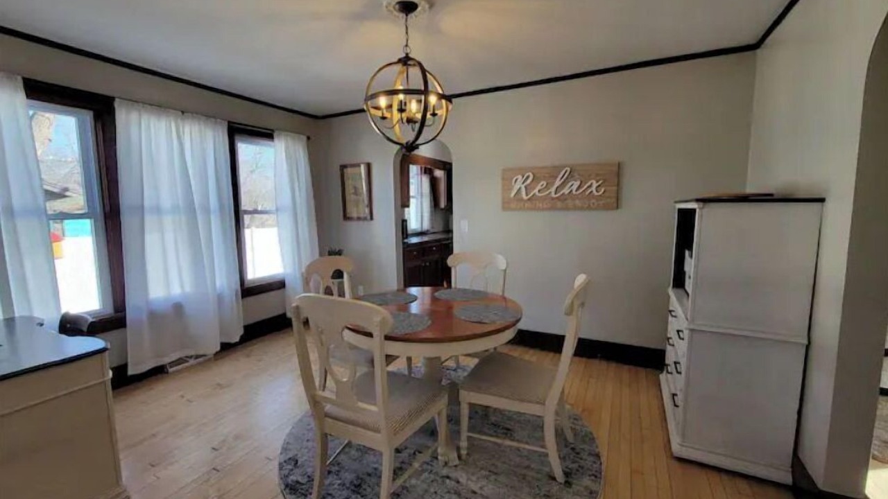 Photo of Livingroom in Portage